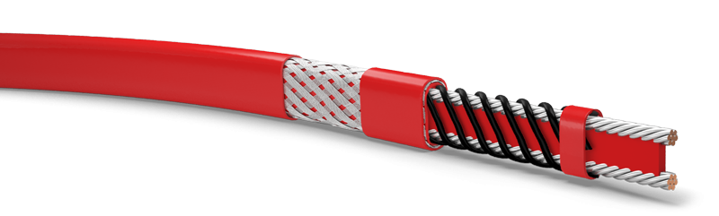 RAYCHEM - HEATING ELEMENT,15XTV2CTT3