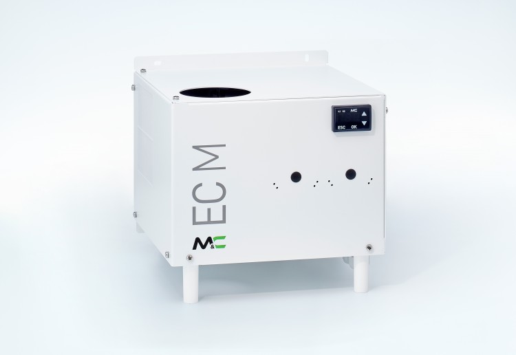 M&C TechGroup - ECM-2G / MCY-97K0100