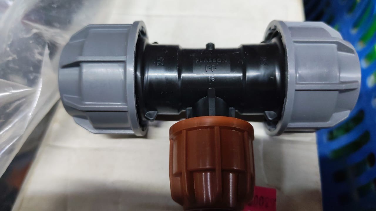 PLASSON - 14340025016