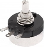 TOCOS - Resistor VARIABLE,0.25W,1000ohm,[RV24YN20SB102] OR[R-VC1KA-M/CTS ELECTROCOMPONENTS]x24D