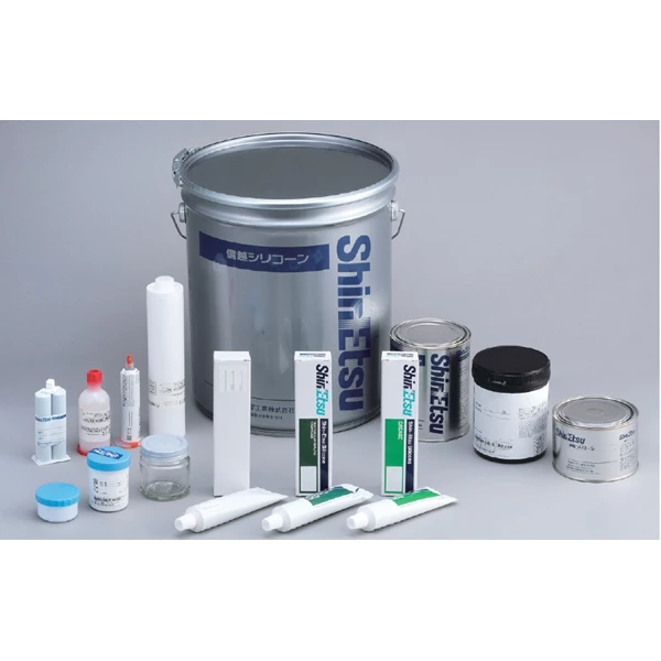 Shin-Etsu Tylose® - Solbin A-TDS-3.2014RS