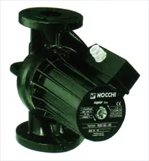 NOCCHI - Pump R2C 50-180
