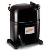 CUBIGEL COMPRESSORS - GS34TB R134 Gas Record Ecowatt