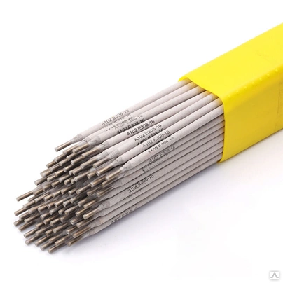 ESAB - FILARC 98S 3.2X350 MM 1/2 VP electrode