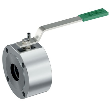 Alfa Valvole - BALL VALVE DN100 PN16