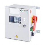 Cefem - VCS ISOLATOR  D091313