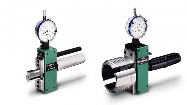 Kordt - Secretion Measuring Device RO1