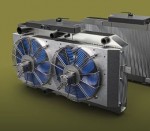 Wingfan ( Formerly: CIESSE) - Radiator D10604 - MS002