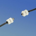 beta SENSORIK - Type: EW-M3-0-M - P/N.: OE07097 - Mini photoelectric switch