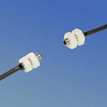 beta SENSORIK - Type: EW-M3-0-M - P/N.: OE07097 - Mini photoelectric switch