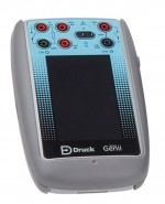 Druck (Baker Hughes) - DPI 620G Genii Multifunction Calibrator