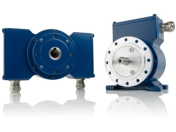 Johannes Hübner Giessen - G313 858-25, ROTATIONAL SPEEDOMETER ELECTRICAL