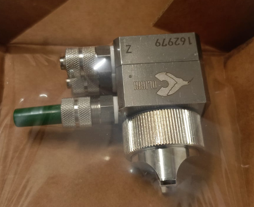 Schütze Spritztechnik - Nozzle 162979