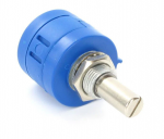 BOURNS -  1KOHM 3590S-2-102L POT