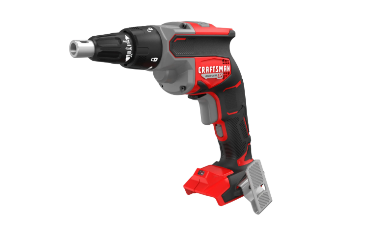 Craftsman - SCREW DRIVER SET MODEL NO. 31797 Customized