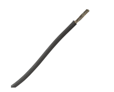 Exane - FXE1932030/TXE-20-600V - MPN: EC01020-005 - NAM CABLE SINGLE CONDUCTOR 20AWG STANDARD WALL 600V 110Ã C