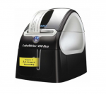 DYMO - LabelWriter 450 Duo PC-Linked Label Printer