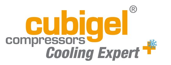 CUBIGEL COMPRESSORS (AIREFRIG)