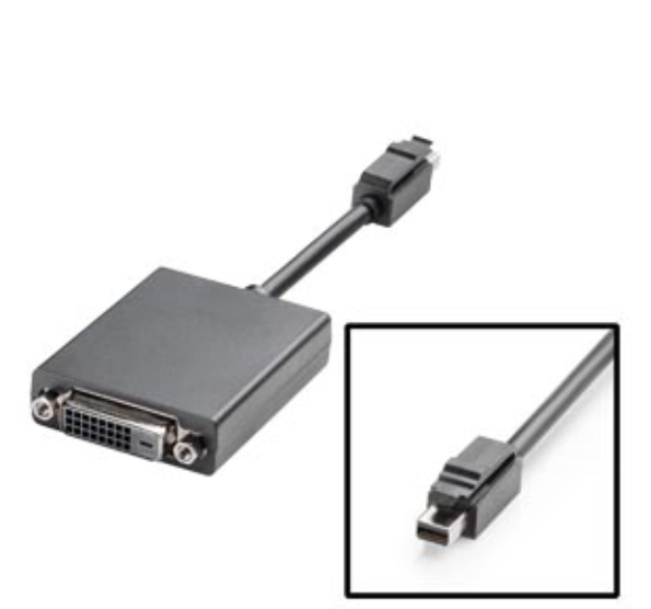 Siemens - 6ES7648-3AK00 0XA0( ) - MDP to DVI-D adapter
