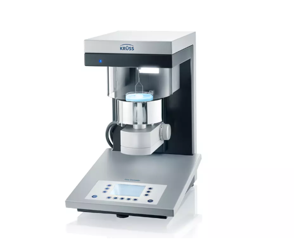 Krüss - Surface Tension Device - K20