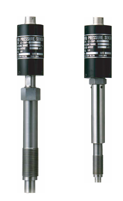 RKC - CZ-100P-LLA-SN - SENSOR, PR, 0-10BAR, LOSE NUT TYP, SS316, 150