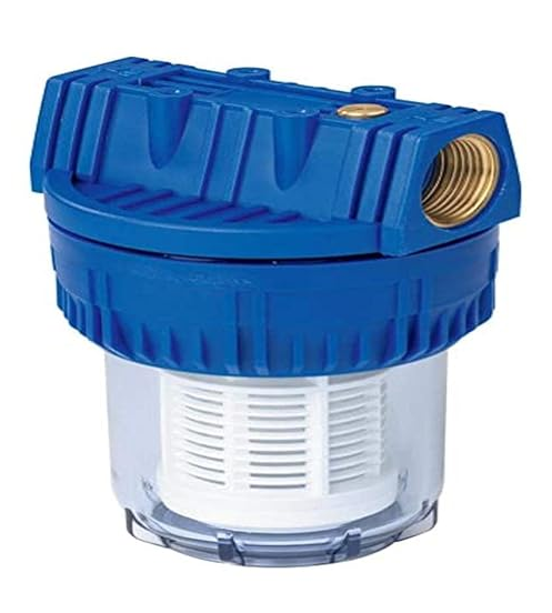 Metabo - 628816000 - FILTER 1 1/4" SHORT WITH - WASHABLE FILTER INSERT - EAN: 4007430273901