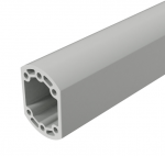 ROSE - 49.472099 (00494720998) GTN II VARIABLE LENGTH; PROFILE CLOSED - CONNECTING PIPE