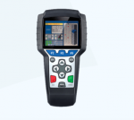 ARKEL - REM HAND TERMINAL (FOR ARCODE DRIVER)