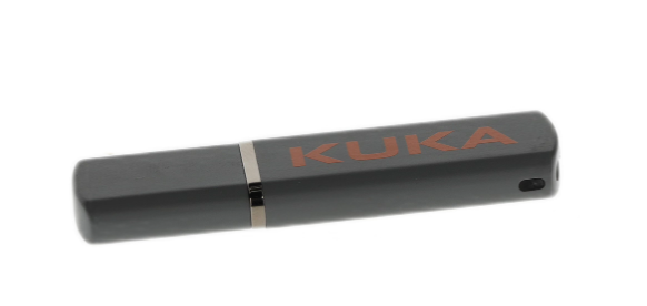 KUKA - Recovery USB Stick 4.0