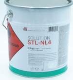 REMA TIP TOP - Code: 5380773 - STL-NL 4 HOT SOLUTION CFC-FREE - 3.5 KG - replaces code 5381274