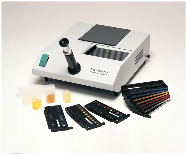 Lovibond - Tintometer Model F