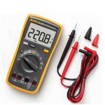 Fluke - 15B+ multimetre