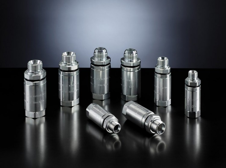 MECCANICA BORRONI - SJ9008 - GIUNTO GIREVOLE A 90 DA 1/2 BSP