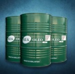 KLK OLEO -  Glycerin KLK