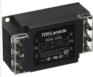 TDK- Lambda - RSAN-2020