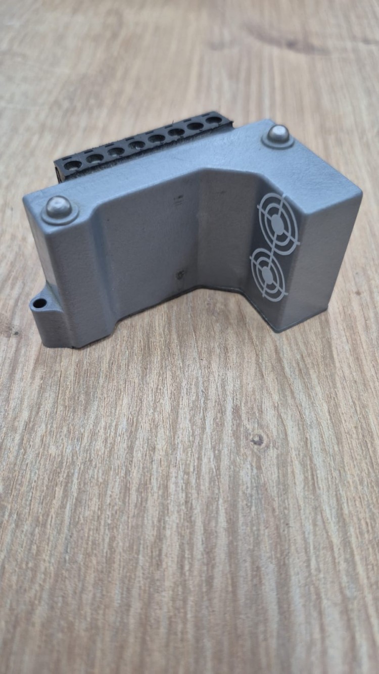 MOLEX - WOODHEAD 315005031419 PCB ASSEMBLY FOR SST MODULE