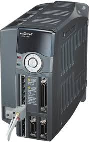 HIGENRNM - AC SERVO DRIVE; FDA7002EXD