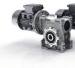 Varvel - SRT050 28 G5 AC25 (without coupling and PAM flange)