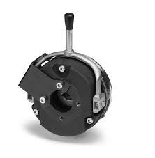 INTORQ - Standard hub for Bfk458-08 (HOLE TO BE CONFIRMED)