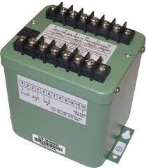 Ohio Semitronics - W-002B-T / 3,6 M-22