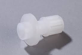 M&C TechGroup - Connector/adaptor GL18 DN4/6 PV (X)