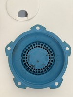 RECO - VD DN25 tietjen mill pulse valve