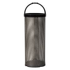 GROCO - Basket filter - Measurements of the basket: 30 cm length - Ø75