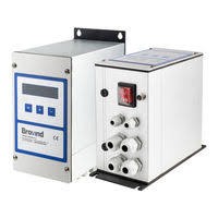 Brovind - 10CE-CFV4A-DIG - Controller