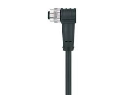 SENSOPART - C L12/3FW-S-10m-PUR - Power Cable