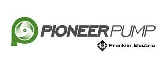 Pioneer Pump (Franklin Electric)
