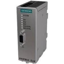 Siemens - 6GK1503-3CB00 - PROFIBUS OLM/G12 V4.0