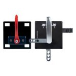 SCHMERSAL - 103026322 - SAFETY CLOSURE