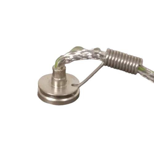 TQC Sheen - CX2060 probe