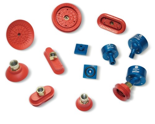 Vuototecnica - 012219S